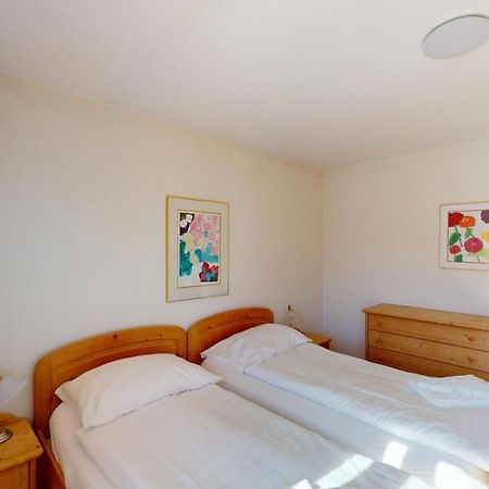 サンモリッツHaus Leibnitzerアパートメント エクステリア 写真