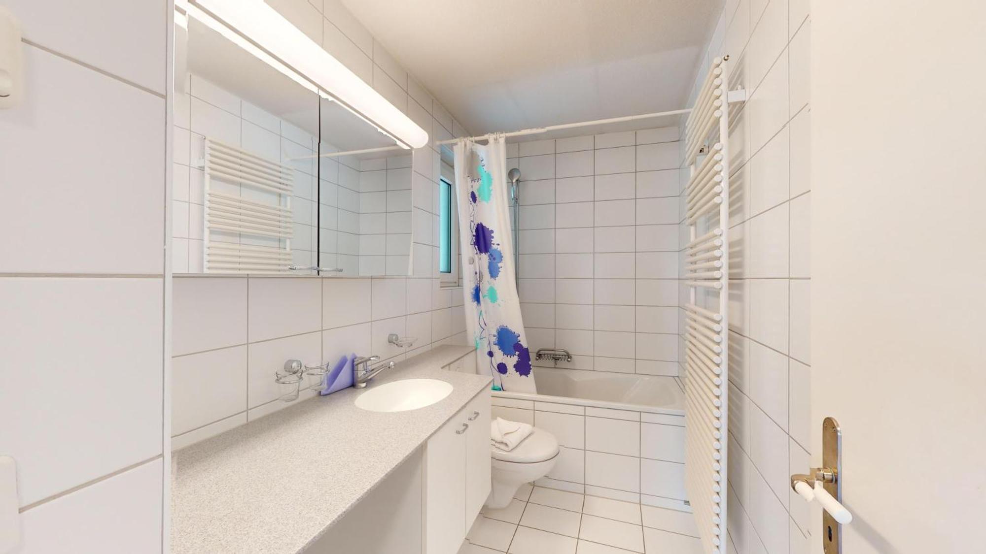 サンモリッツHaus Leibnitzerアパートメント エクステリア 写真