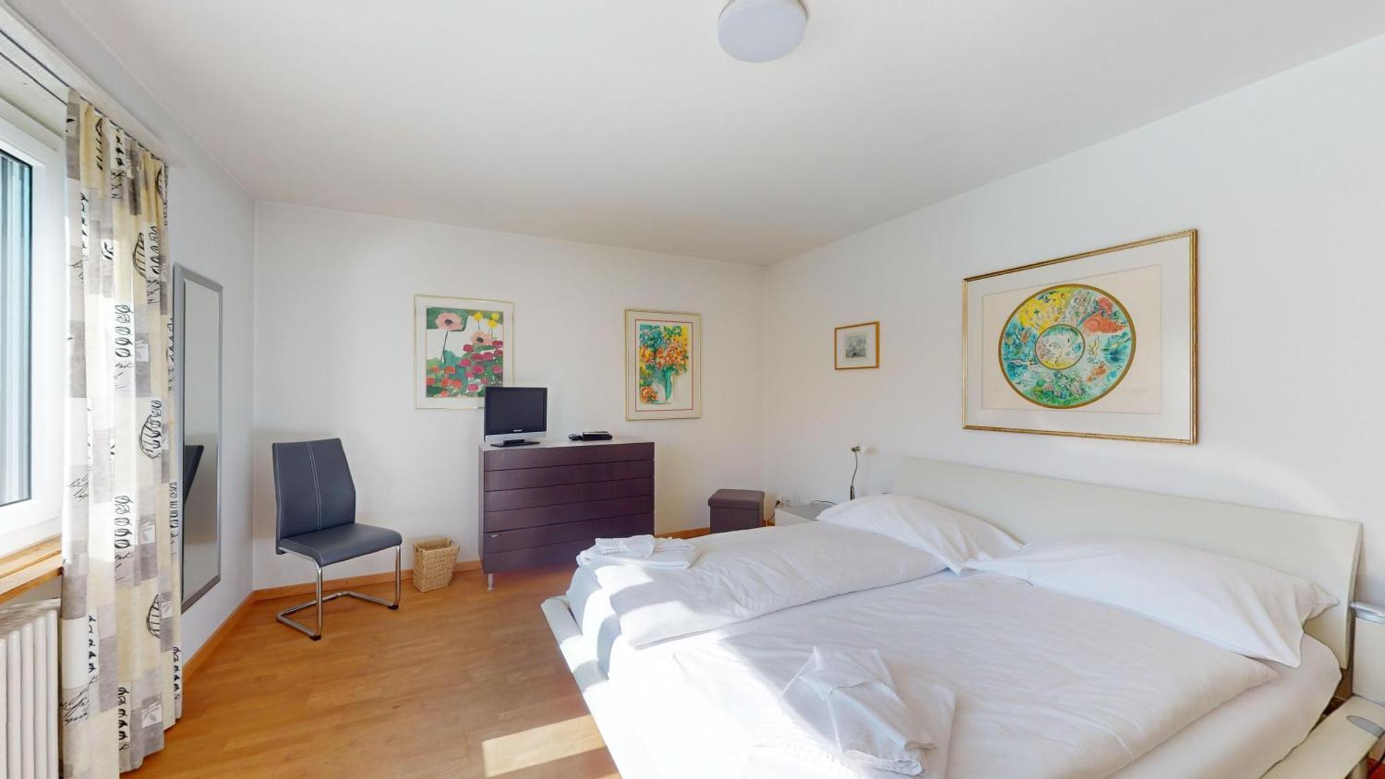 サンモリッツHaus Leibnitzerアパートメント エクステリア 写真